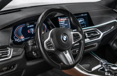 BMW X5 M50i xDrive, First Class, Business, Innovation