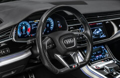 Audi SQ7 SQ7 TDI Laser Vzduch B&O