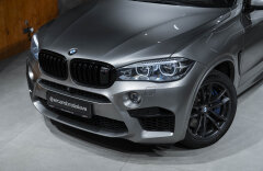 BMW X5 M, Bang&Olufsen, Panorama, Night Vision, Head-Up