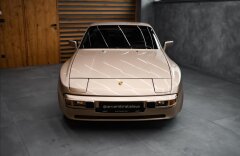 Porsche 944 2,5 YOUNGTIMER