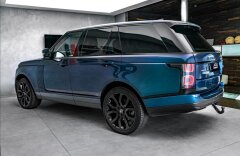 Land Rover Range Rover V8 4,4D Autobiography, Exclusive