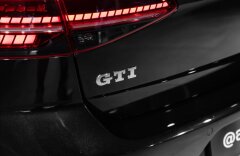 Volkswagen Golf 2,0 2.0 TSI GTI