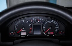 Audi RS 6 4.2 quattro Avant, Milltek, Recaro, Bose, TV