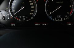 BMW X5 40d xDrive, Individual, LED, Head-up, CZ