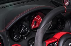 Porsche Cayenne GTS Techart Magnum