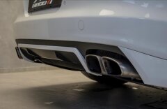 Porsche Panamera Turbo S Idividual, Techart