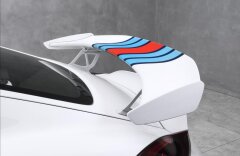 Porsche Cayman GT4 Martini edition