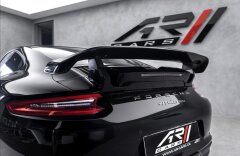 Porsche 911 Carrera S, LED, Lift systém, TechArt kit