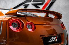 Nissan GT-R 3.8 V6 Track Edition