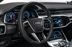 Audi RS6 RS6 TFSI quattro tiptronic