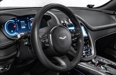 Aston Martin DBX OV,Ru DBX 707  V8 AWD