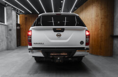 Nissan Navara BR NP300 Tekna Double Cab 4x4, Kamera