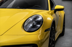 Porsche 911  Sport Design, Matrix, Sport Chrono 992 Carrera 4S