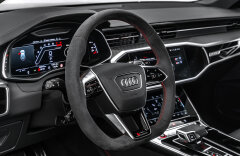 Audi RS6 Avant 4,0TFSI Keramiky Dynamic