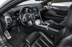 BMW 840 840d xDrive