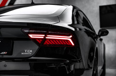 Audi A7 3.0biTDI  Sportback Competition