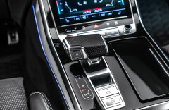 Audi SQ7 SQ7 TDI Laser Vzduch B&O