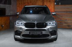 BMW X5 M, Bang&Olufsen, Panorama, Night Vision, Head-Up