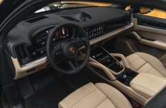 Porsche Cayenne 3,0 NOVÝ CAYENNE 2024, BOSE, PANO, MATRIX