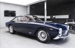 Ferrari 250 GT LUSSO