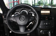Mercedes-Benz Třídy C C 63 AMG
