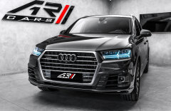 Audi Q7 3.0 50 TDI quattro Tiptronic