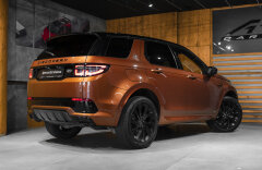 Land Rover Discovery SPORT P250 R-Dynamics HSE, MERIDIAN, PANO