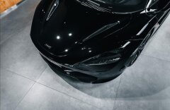 McLaren 720S BR PERFORMANCE, LAUNCH EDITION, KARBON