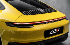 Porsche 911  Sport Design, Matrix, Sport Chrono 992 Carrera 4S