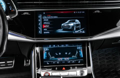 Audi SQ7 SQ7 TDI Laser Vzduch B&O