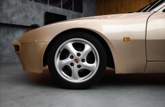 Porsche 944 2,5 YOUNGTIMER