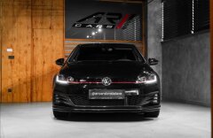 Volkswagen Golf 2,0 2.0 TSI GTI