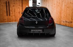 Renault Clio 2,0 III RENAULT SPORT, RECARO