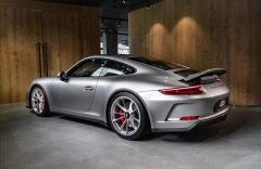 Porsche 911 GT3 Touring