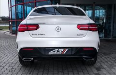 Mercedes-Benz GLE GLE coupe 350d 4M Airmatic AMG, panorama, CZ