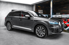 Audi Q7 3.0 50 TDI quattro Tiptronic