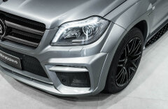 Mercedes-Benz GL 63 AMG BR 4MATIC