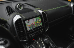 Porsche Cayenne BR S E-Hybrid, PANO, CHRONO, BOSE, CARBON