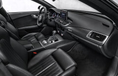 Audi A7 3.0biTDI  Sportback Competition