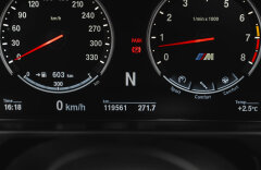 BMW X5 M, Bang&Olufsen, Panorama, Night Vision, Head-Up