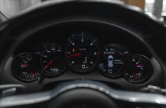 Porsche Cayenne 3,0 DIESEL