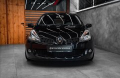 Renault Clio 2,0 III RENAULT SPORT, RECARO