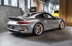 Porsche 911 GT3 Touring