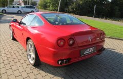 Ferrari 575 GTC F1