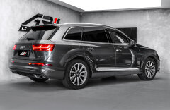 Audi Q7 3.0 50 TDI quattro Tiptronic