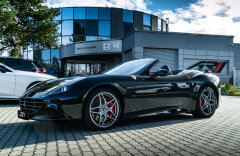 Ferrari California CALIFORNIA T 3.9 V8, Daytona, carbon+LED, bicoloro