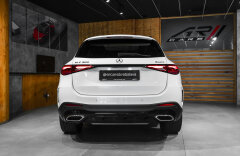 Mercedes-Benz GLC 300 BR 300 4Matic, AMG Line, Panorama, Night, Burmester