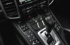 Porsche Cayenne BR S E-Hybrid, PANO, CHRONO, BOSE, CARBON