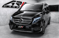 Mercedes-Benz V 250 d, AMG, Avantgarde