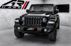 Jeep Wrangler 3,6 Trail Rated